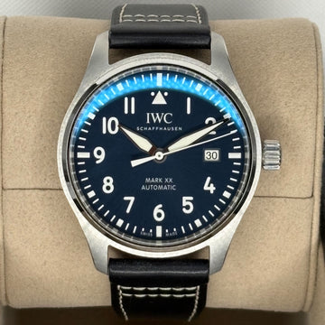 IWC Mark XX