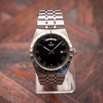 2026 Tudor Royal Day Date