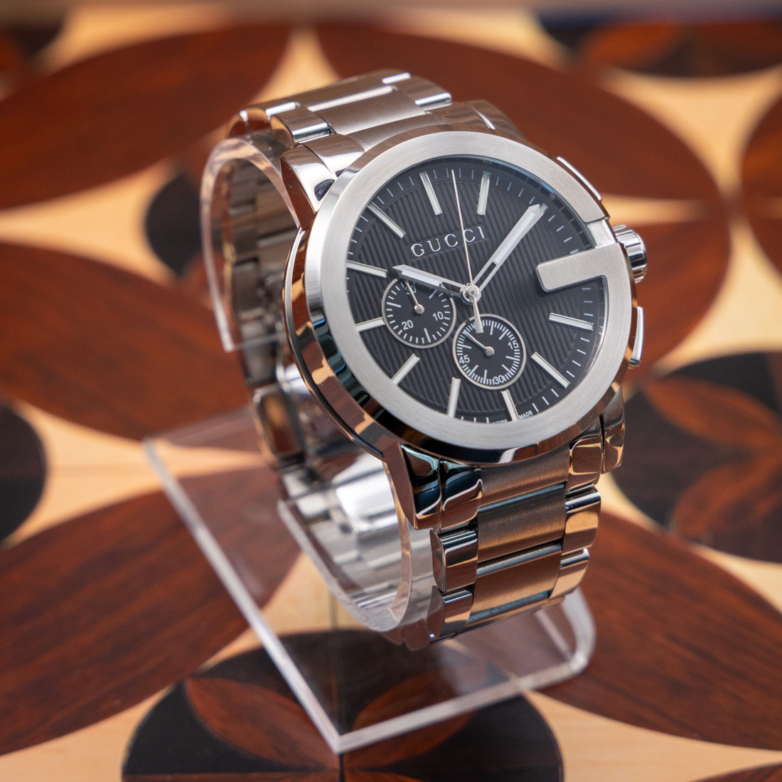 Gucci G-chrono