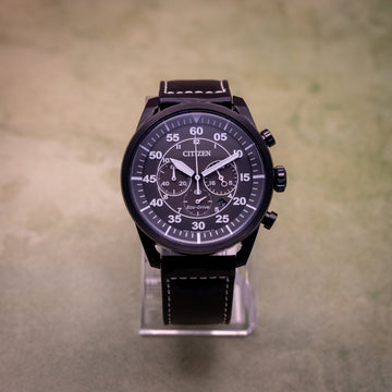 Citizen Citizen Promaster Avion Eco Drive