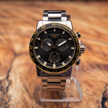 Tissot T-sport Supersport Chrono