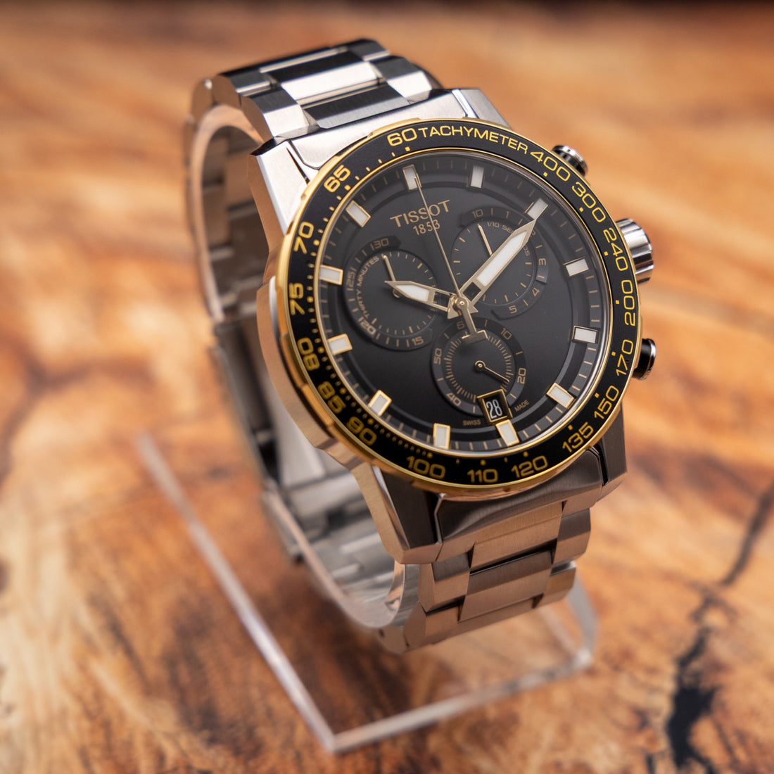 Tissot T-sport Supersport Chrono