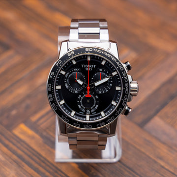 Tissot T-sport Supersport Chrono