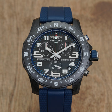 2026 Unworn Breitling Endurance Pro 44