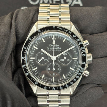 Omega Speedmaster Professional Moonwatch