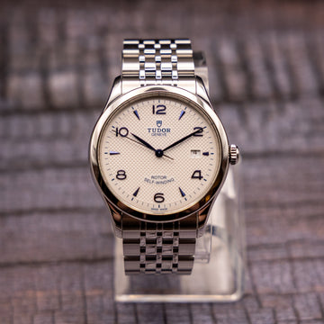2025 Tudor 1926