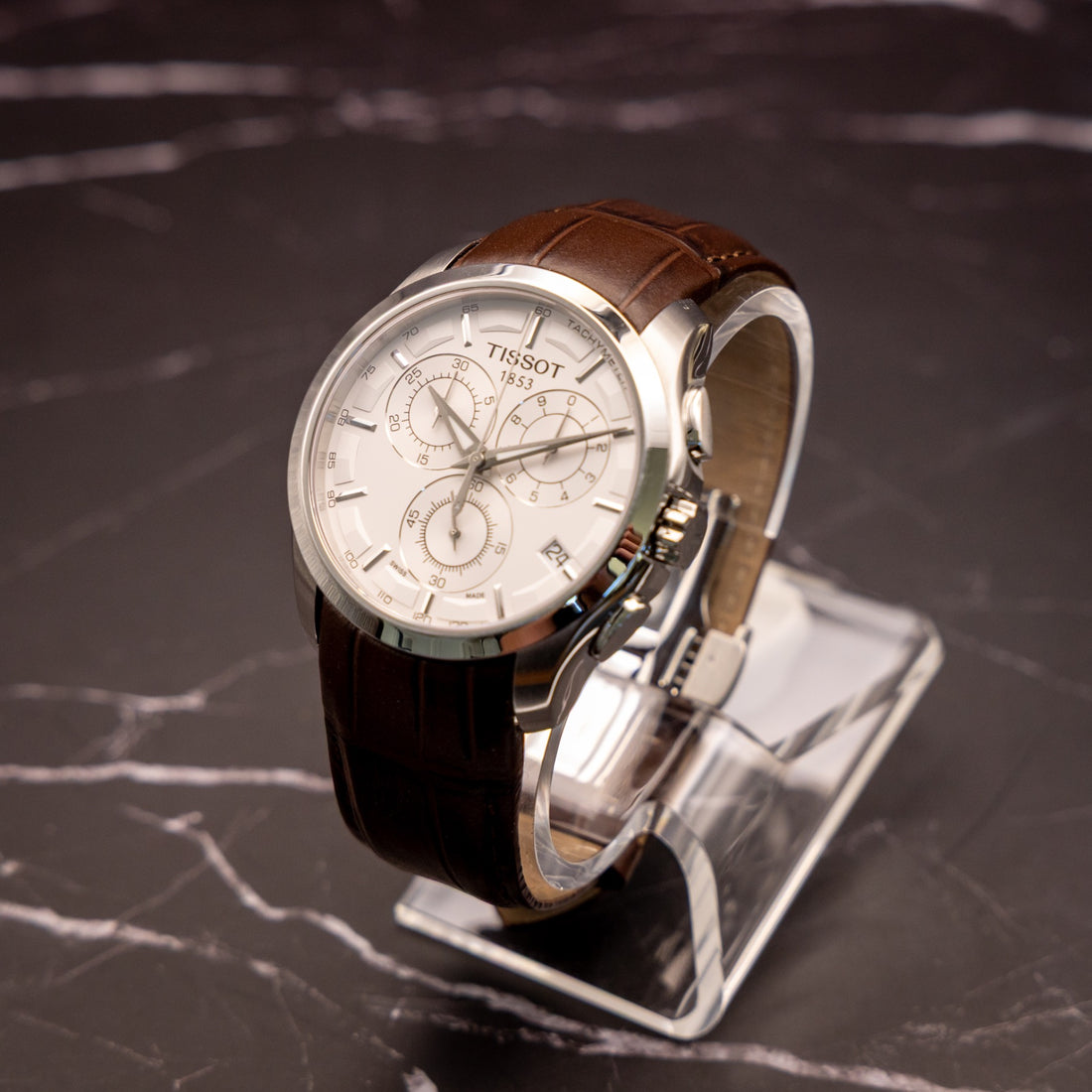Tissot Couturier