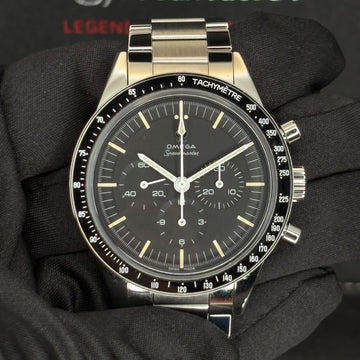 Omega Speedmaster "Ed White"