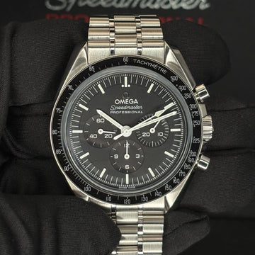 Omega Speedmaster Professional Moonwatch
