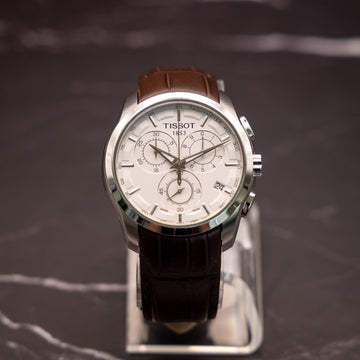 Tissot Couturier