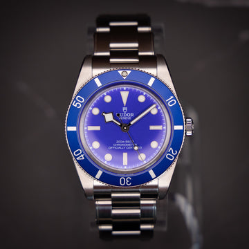Tudor BB54