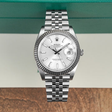 Rolex Datejust 41