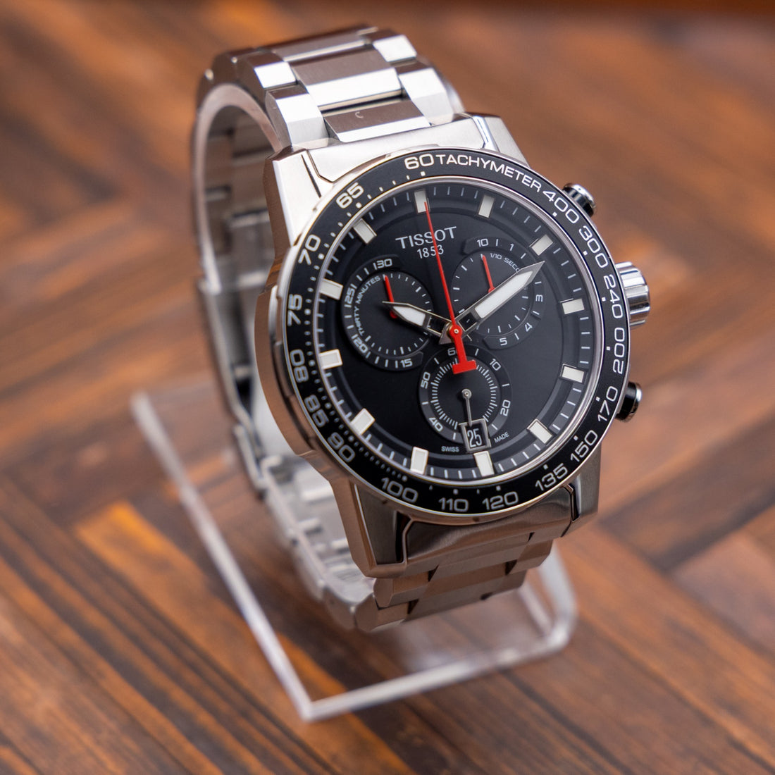 Tissot T-sport Supersport Chrono