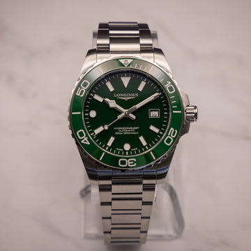 2026 Longines Hydroconquest