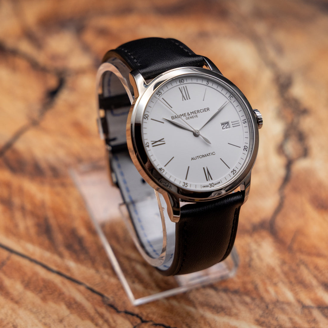 Baume & Mercier Classima Automatic