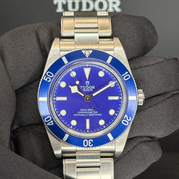 Tudor BB54