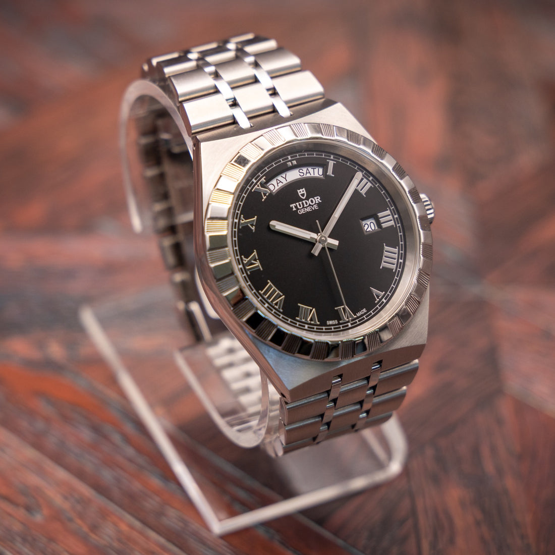 2026 Tudor Royal Day Date