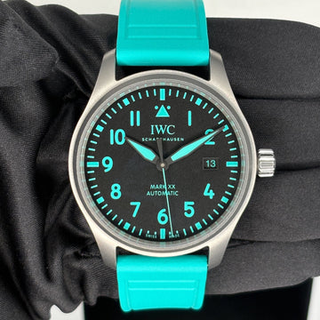 2026 IWC Watch Mark Xx Mercedes-amg Petronas Formula One