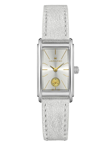 Hamilton American Classic Ardmore Quartz - H11221850