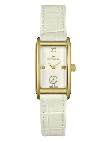 Hamilton American Classic Ardmore Quartz - H11241810