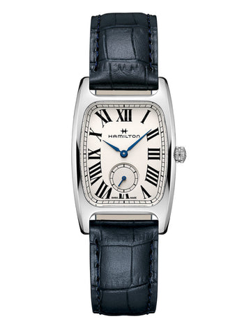 Hamilton American Classic Boulton Small Second Quartz - H13421611
