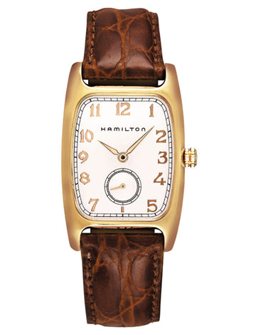 Hamilton American Classic Boulton - H13431553