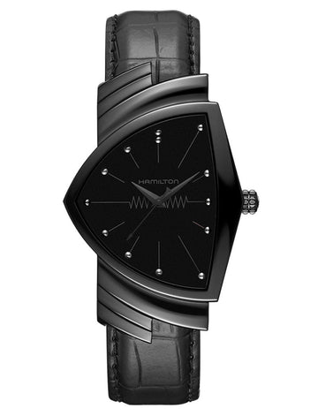 Hamilton Ventura Quartz - H24401731