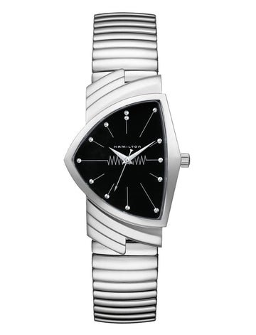 Hamilton Ventura Quartz - H24411232