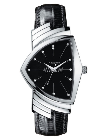 Hamilton Ventura Quartz - H24411732