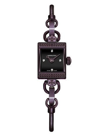 Hamilton American Classic Lady - H31201130