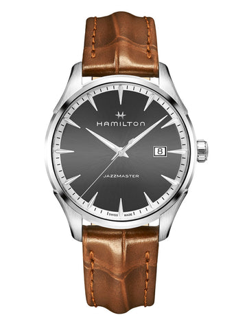 Hamilton Jazzmaster Gent Quartz - H32451581