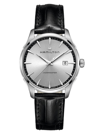 Hamilton Jazzmaster Gent - H32451751