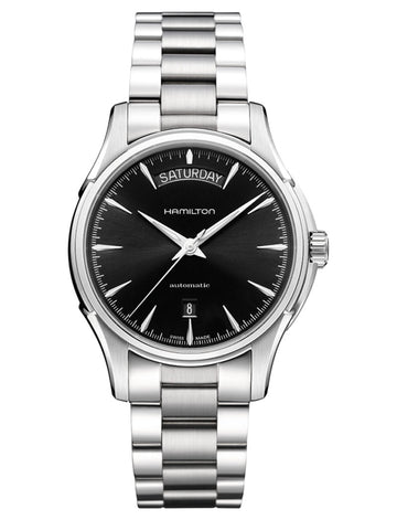 Hamilton Jazzmaster Day Date - H32505131