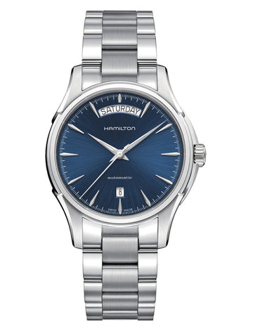 Hamilton Jazzmaster Day Date - H32505141