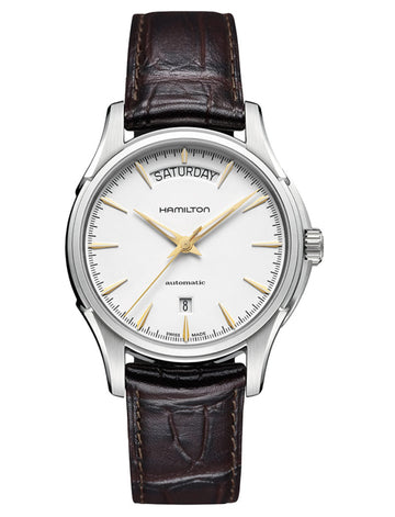 Hamilton Jazzmaster Day Date - H32505511