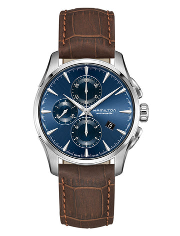 Hamilton Jazzmaster Auto Chrono - H32586541