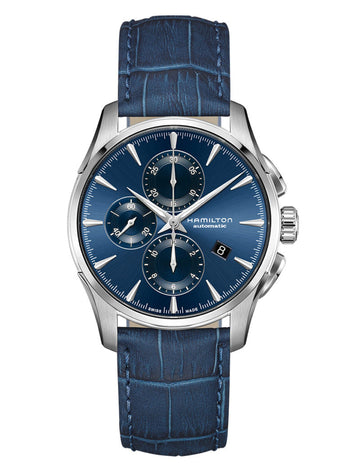 Hamilton Jazzmaster Auto Chrono - H32586641