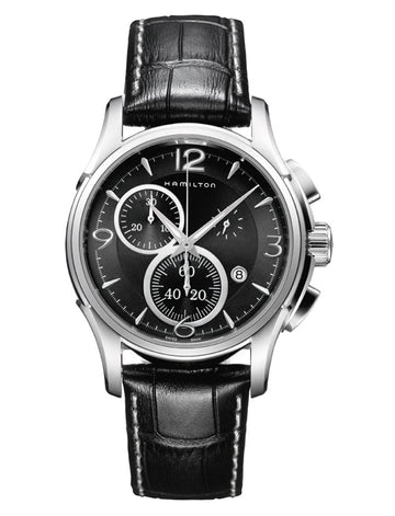 Hamilton Jazzmaster Chrono Quartz - H32612735