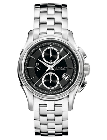 Hamilton Jazzmaster Auto Chrono - H32616133