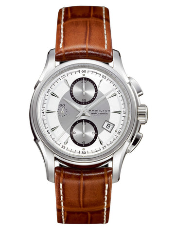 Hamilton Jazzmaster Auto Chrono - H32616553