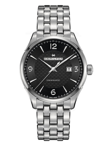 Hamilton Jazzmaster Viewmatic - H32755131