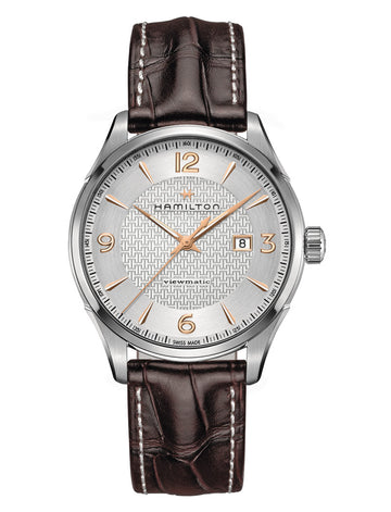 Hamilton Jazzmaster Viewmatic - H32755551