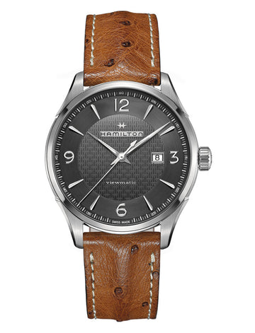 Hamilton Jazzmaster Viewmatic - H32755851