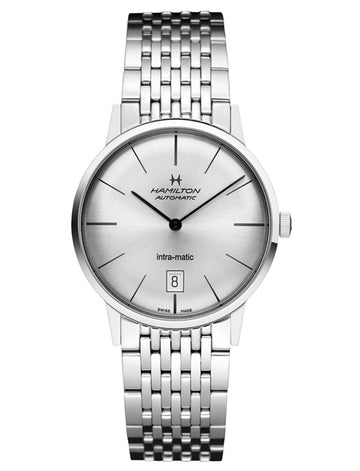 Hamilton American Classic Intra-Matic - H38455151