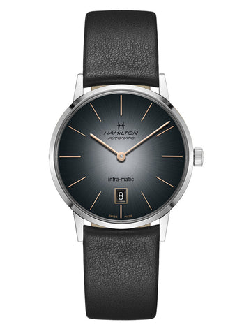 Hamilton American Classic Intra-Matic Auto - H38455781