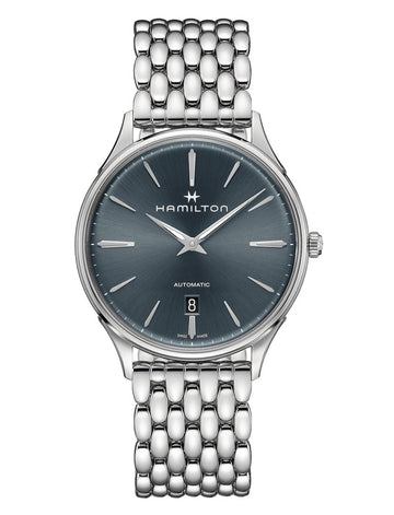 Hamilton Jazzmaster Thinline Auto - H38525141