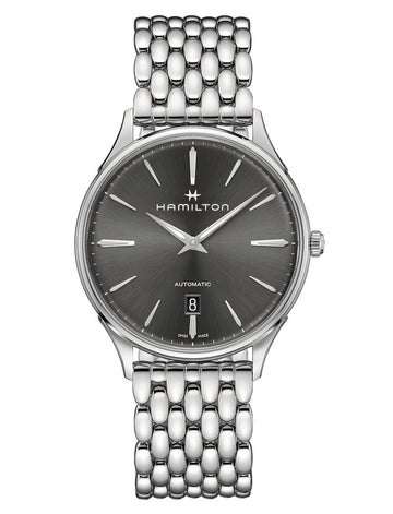 Hamilton Jazzmaster Thinline Auto - H38525181