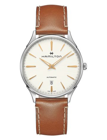 Hamilton Jazzmaster Thinline Auto - H38525512