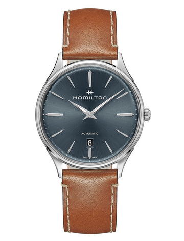 Hamilton Jazzmaster Thinline Auto - H38525541