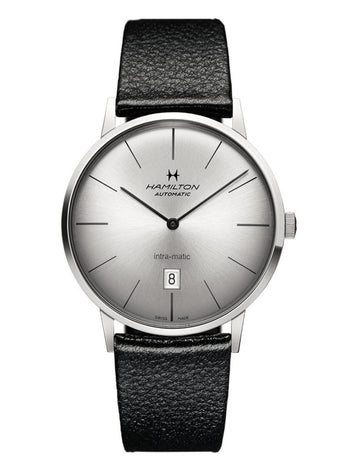 Hamilton American Classic Intra-Matic - H38755751